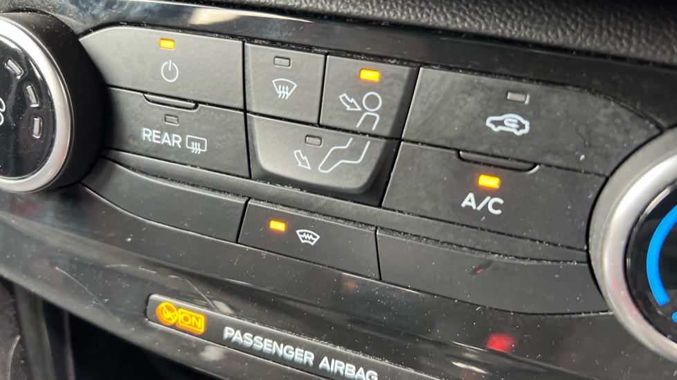 Used Ford Puma 2023 for sale - 76773139: Photo 37