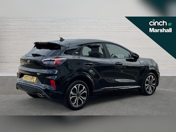 Used Ford Puma 2023 for sale - 76773139: Photo