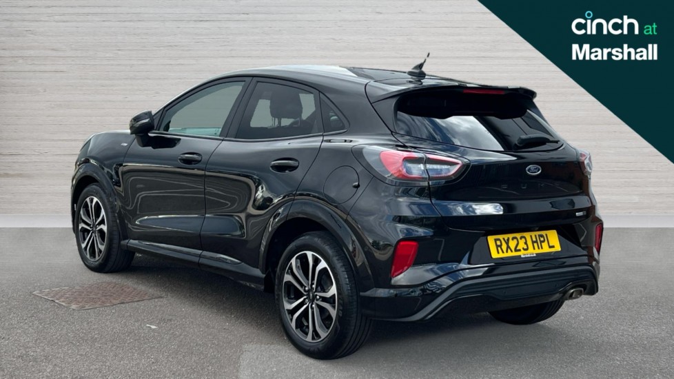 Used Ford Puma 2023 for sale - 76773139: Photo 5