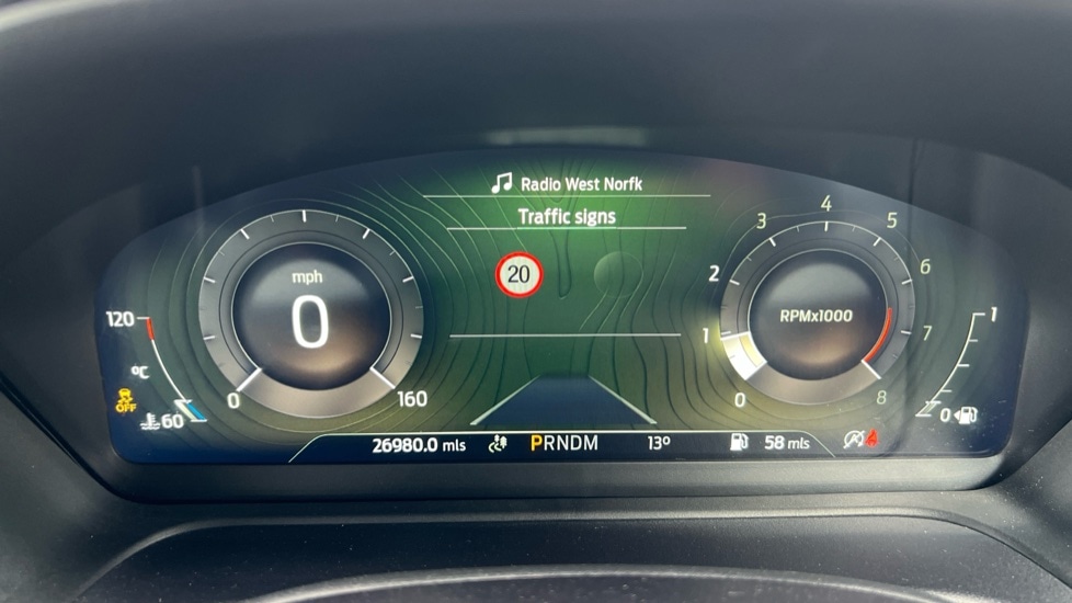 Used Ford Puma 2023 for sale - 76773139: Photo 50