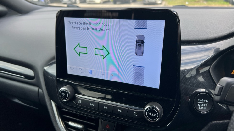 Used Ford Puma 2023 for sale - 76773139: Photo 52