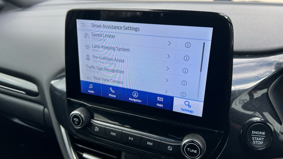 Used Ford Puma 2023 for sale - 76773139: Photo 54