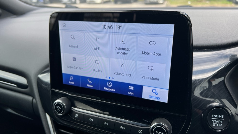 Used Ford Puma 2023 for sale - 76773139: Photo 55