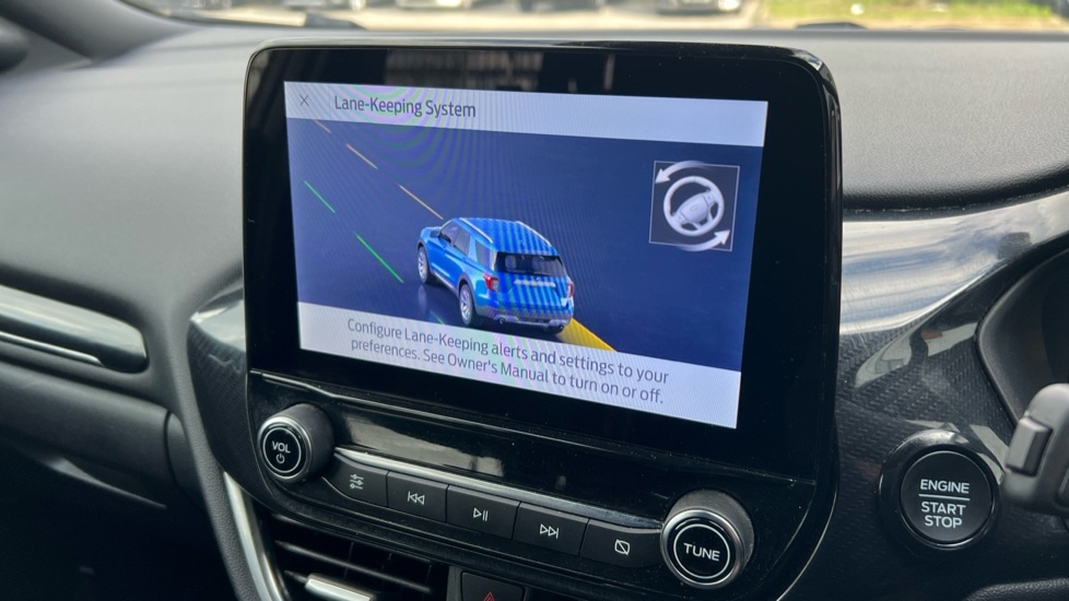 Used Ford Puma 2023 for sale - 76773139: Photo 57