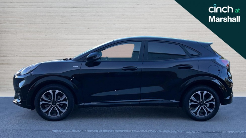 Used Ford Puma 2023 for sale - 76773139: Photo 6