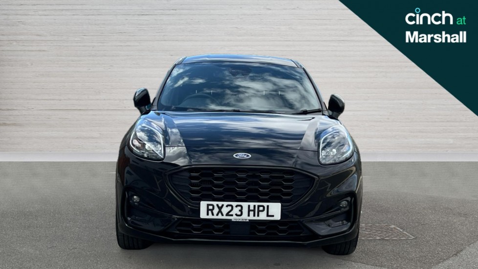 Used Ford Puma 2023 for sale - 76773139: Photo 8