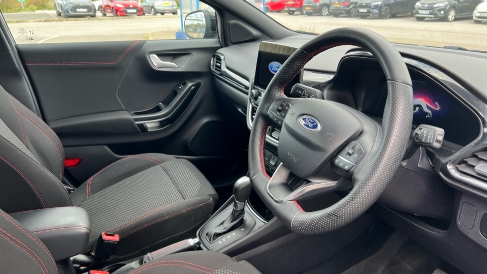 Used Ford Puma 2023 for sale - 76773139: Photo 9