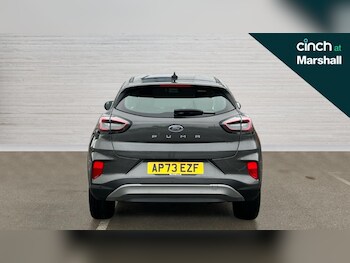 Used Ford Puma 2023 for sale - 76434810: Photo