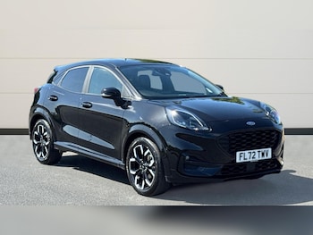 Used Ford Puma 2022 for sale - 75471785: Photo