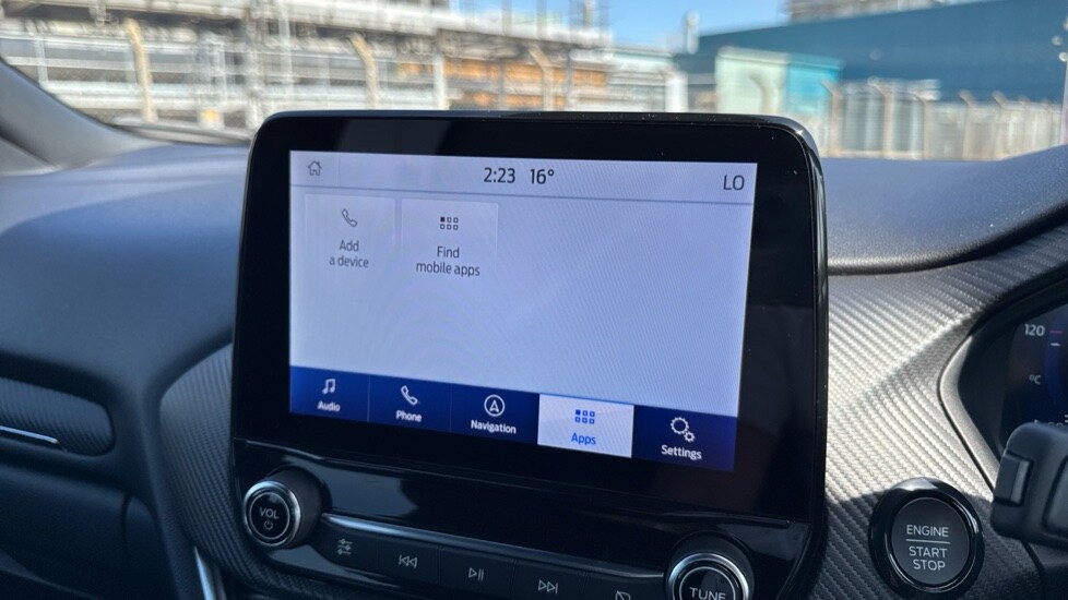 Vehicle 29