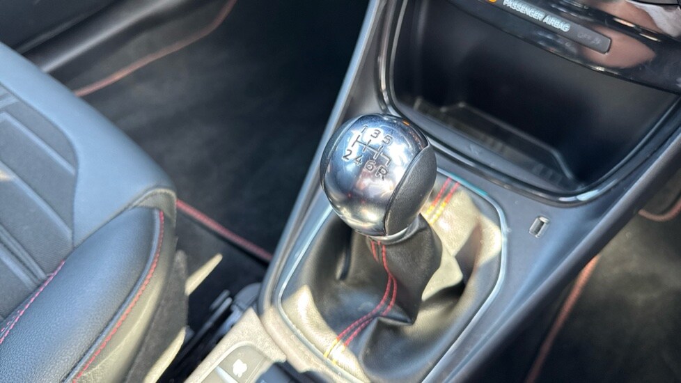 Vehicle 32
