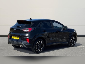 Used Ford Puma 2022 for sale - 75471785: Photo