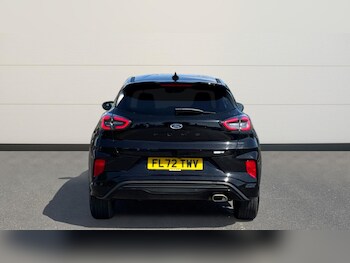 Used Ford Puma 2022 for sale - 75471785: Photo