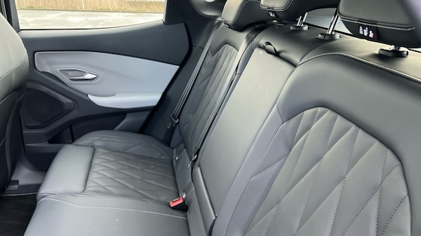 Used Ford Capri 2024 for sale - 75471784: Photo 14