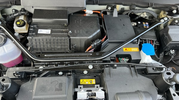 Used Ford Capri 2024 for sale - 75471784: Photo 16