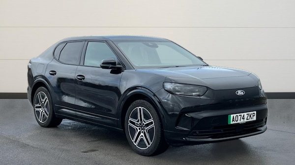 Used Ford Capri 2024 for sale - 75471784: Photo 1