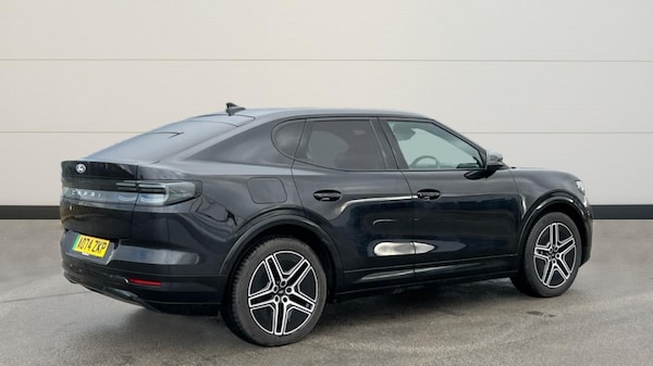 Used Ford Capri 2024 for sale - 75471784: Photo 3