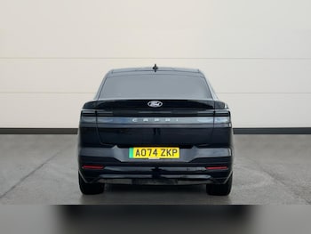 Used Ford Capri 2024 for sale - 75471784: Photo