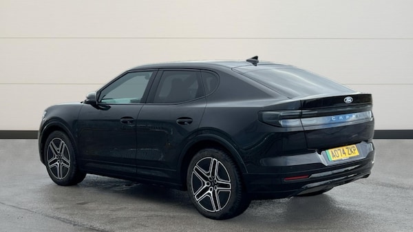 Used Ford Capri 2024 for sale - 75471784: Photo 5