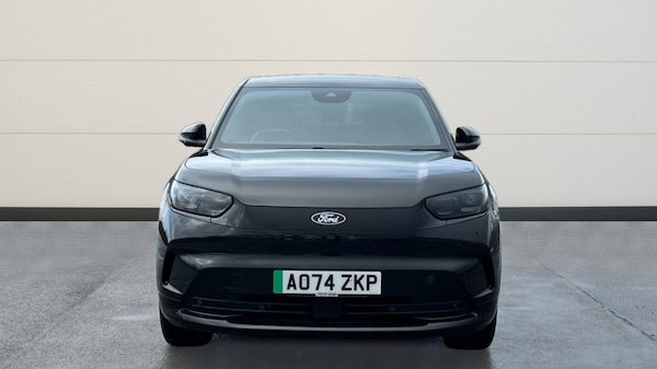 Used Ford Capri 2024 for sale - 75471784: Photo 8