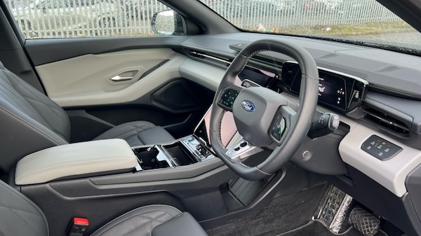 Used Ford Capri 2024 for sale - 75471784: Photo 9