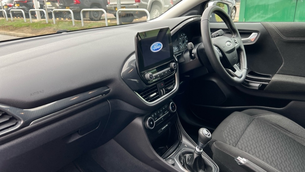 Used Ford Puma 2023 for sale - 76870326: Photo 10