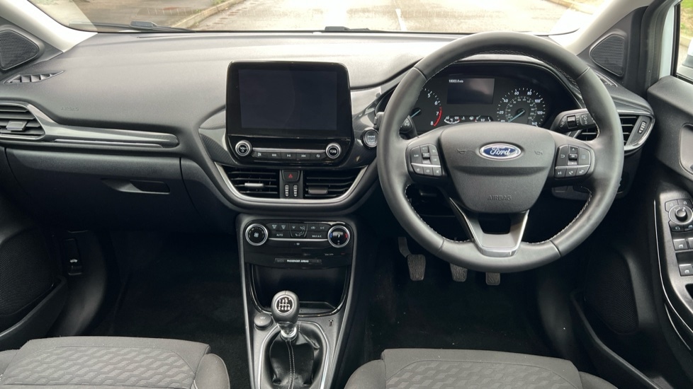 Used Ford Puma 2023 for sale - 76870326: Photo 11