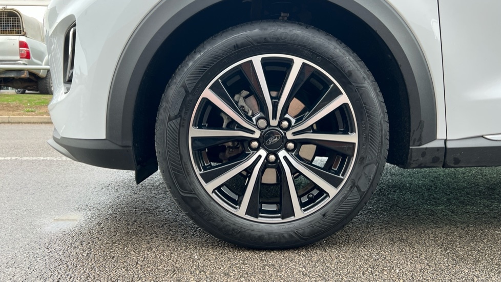 Used Ford Puma 2023 for sale - 76870326: Photo 17