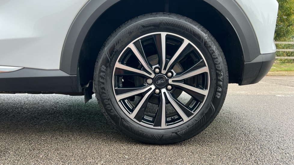 Used Ford Puma 2023 for sale - 76870326: Photo 18