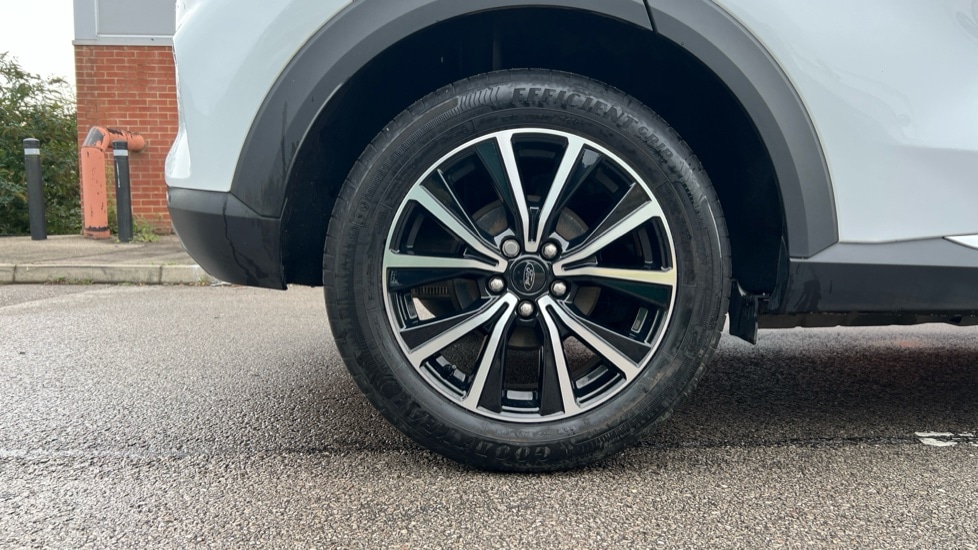 Used Ford Puma 2023 for sale - 76870326: Photo 19