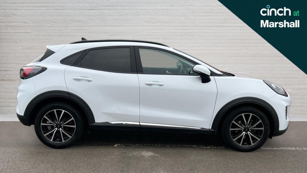 Used Ford Puma 2023 for sale - 76870326: Photo 2