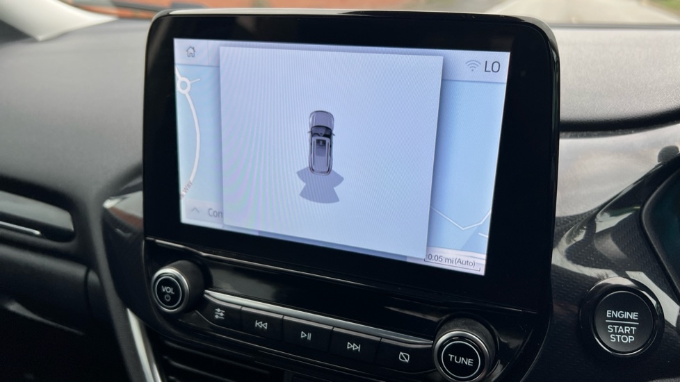 Used Ford Puma 2023 for sale - 76870326: Photo 32