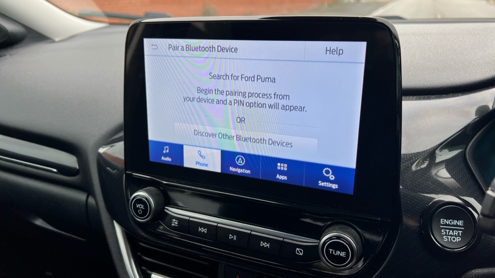 Used Ford Puma 2023 for sale - 76870326: Photo 34