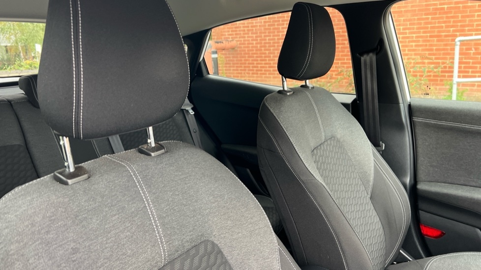 Used Ford Puma 2023 for sale - 76870326: Photo 36