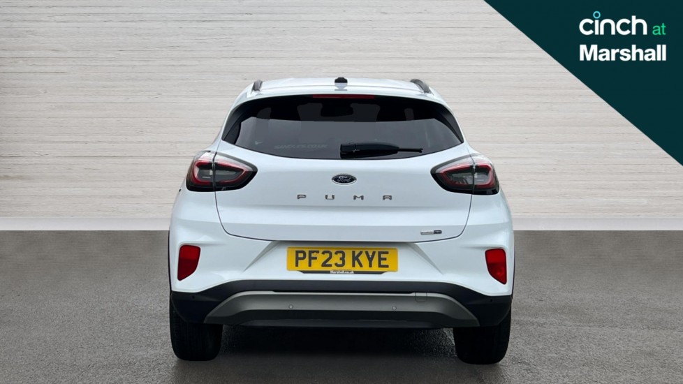 Used Ford Puma 2023 for sale - 76870326: Photo 4