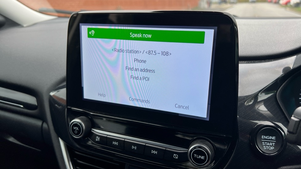 Used Ford Puma 2023 for sale - 76870326: Photo 42