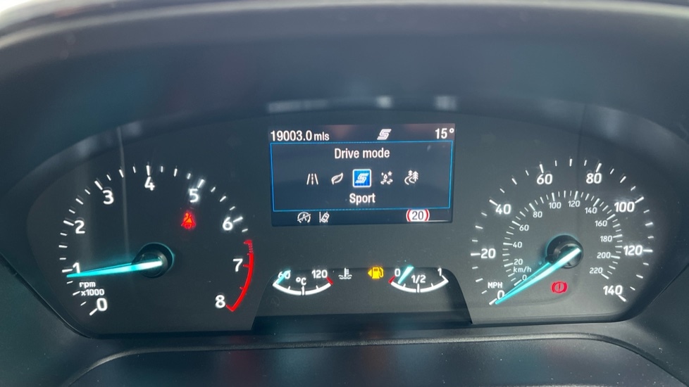 Used Ford Puma 2023 for sale - 76870326: Photo 43