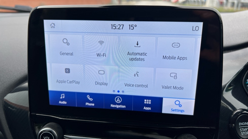 Used Ford Puma 2023 for sale - 76870326: Photo 47