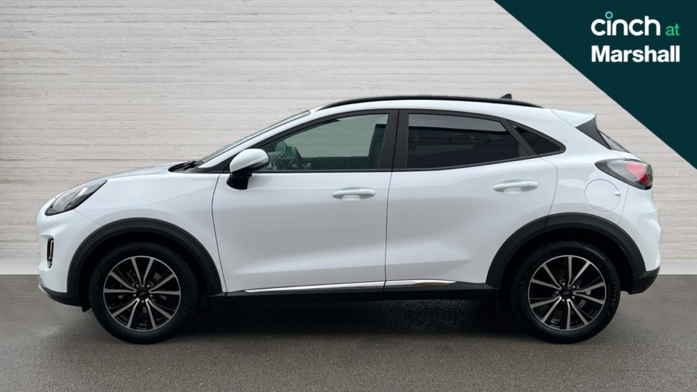 Used Ford Puma 2023 for sale - 76870326: Photo 6