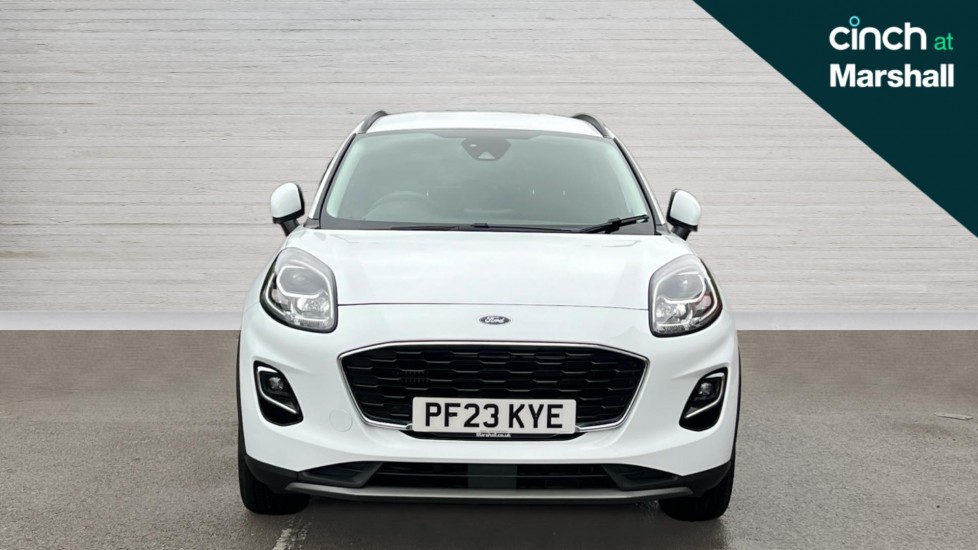 Used Ford Puma 2023 for sale - 76870326: Photo 8