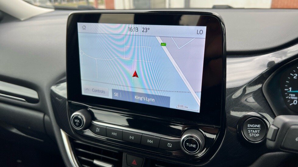 Vehicle 25