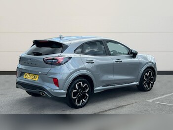 Used Ford Puma 2022 for sale - 75471787: Photo