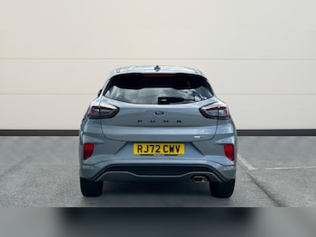 Used Ford Puma 2022 for sale - 75471787: Photo