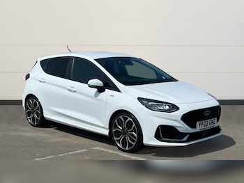 Ford - Fiesta