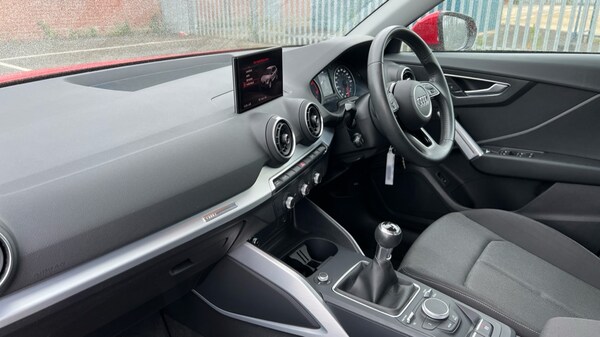 Used Audi Q2 2019 for sale - 75471779: Photo 10