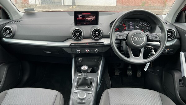 Used Audi Q2 2019 for sale - 75471779: Photo 11