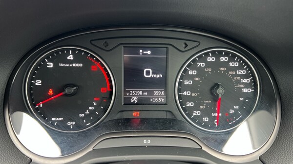 Used Audi Q2 2019 for sale - 75471779: Photo 13
