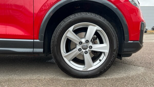 Used Audi Q2 2019 for sale - 75471779: Photo 20