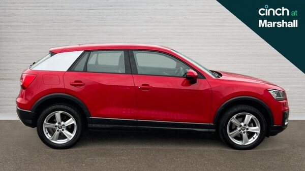 Used Audi Q2 2019 for sale - 75471779: Photo 2