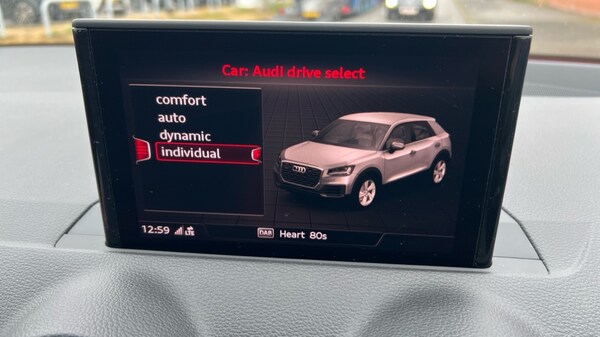 Used Audi Q2 2019 for sale - 75471779: Photo 38